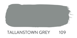 Pincelada Paint & Paper Library Tallanstown Grey No. 109