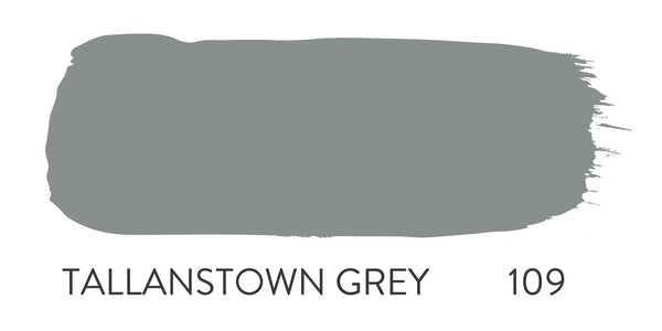 Pincelada Paint & Paper Library Tallanstown Grey No. 109