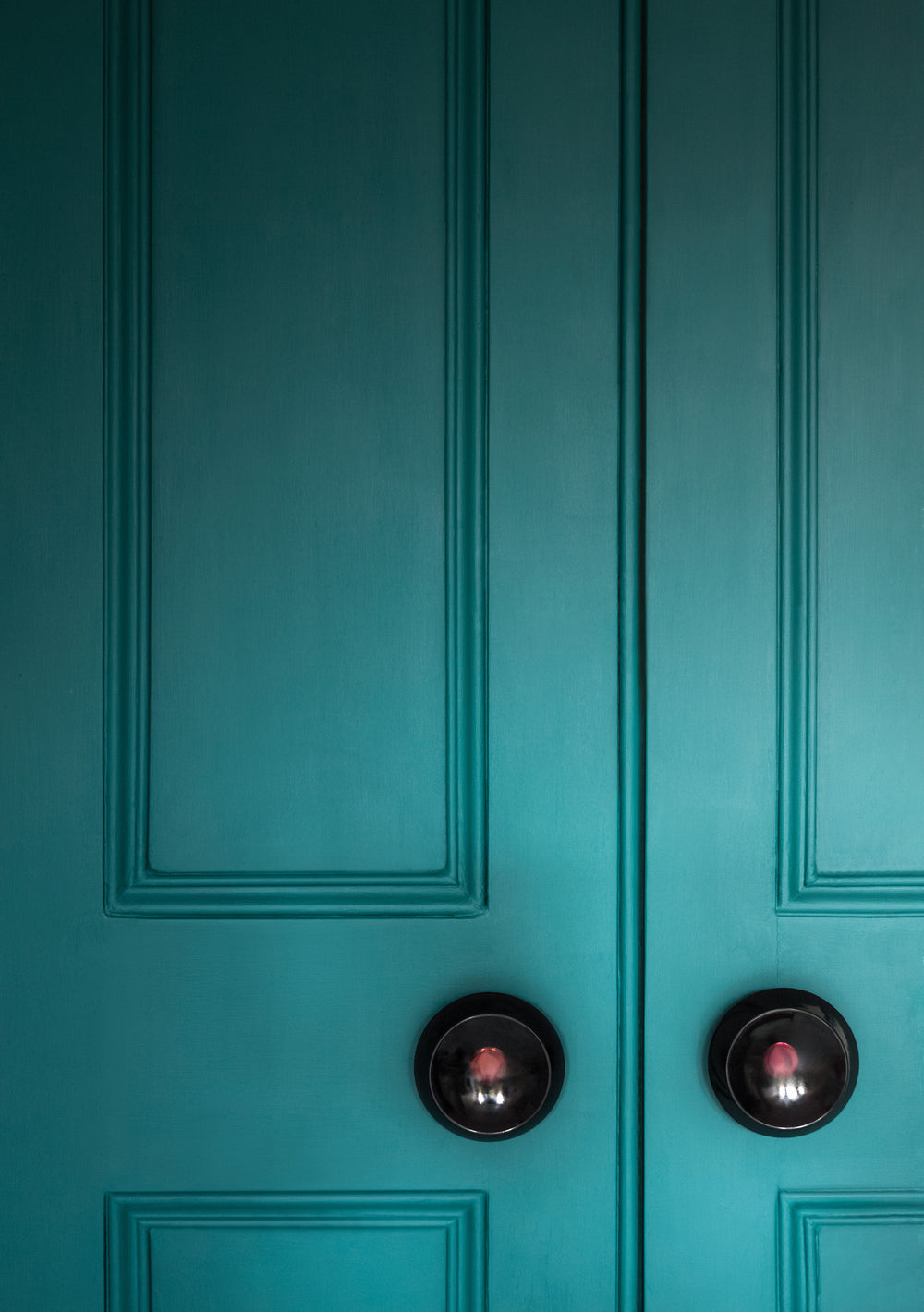Paint & Paper Library Teal No. 622 sample pot