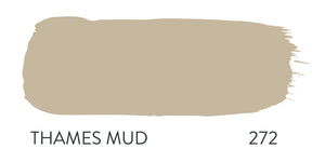 Pincelada Paint & Paper Library Thames Mud No. 272