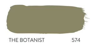 Pincelada Paint & Paper Library The Botanist No. 574