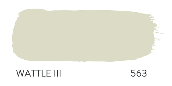 Pincelada Paint & Paper Library Wattle III No. 563