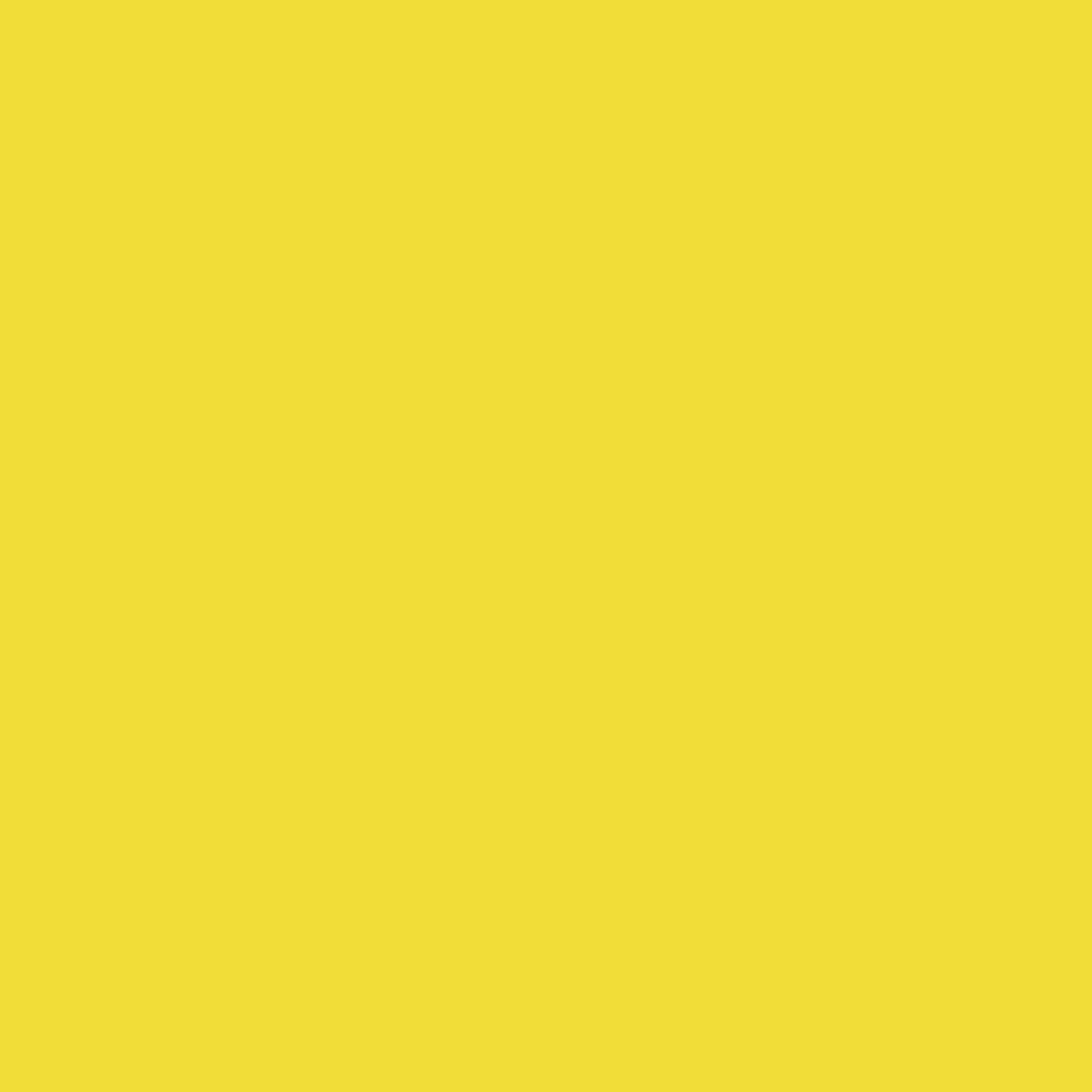 RAL 1016 Sulfur Yellow paint colour