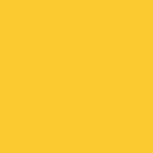 RAL 1018 Zinc Yellow paint colour