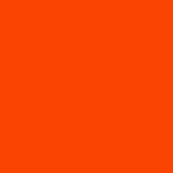 RAL 2017 Ral Orange paint colour