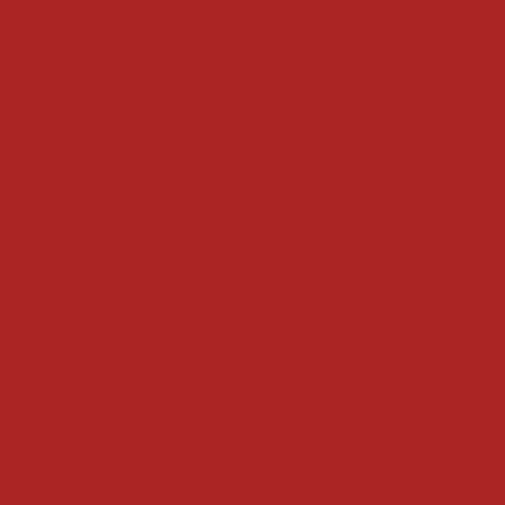 RAL 3000 Flame Red paint colour