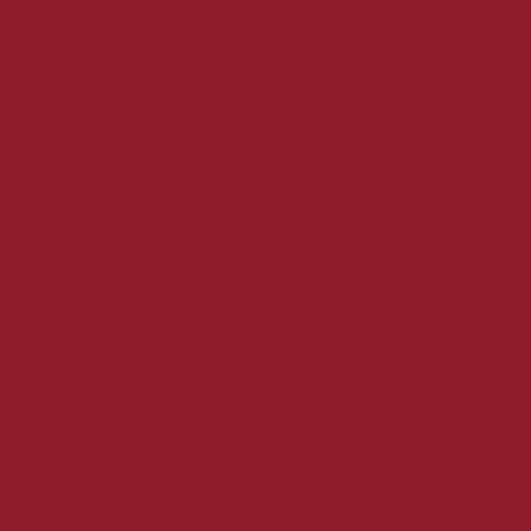 RAL 3003 Ruby Red paint colour