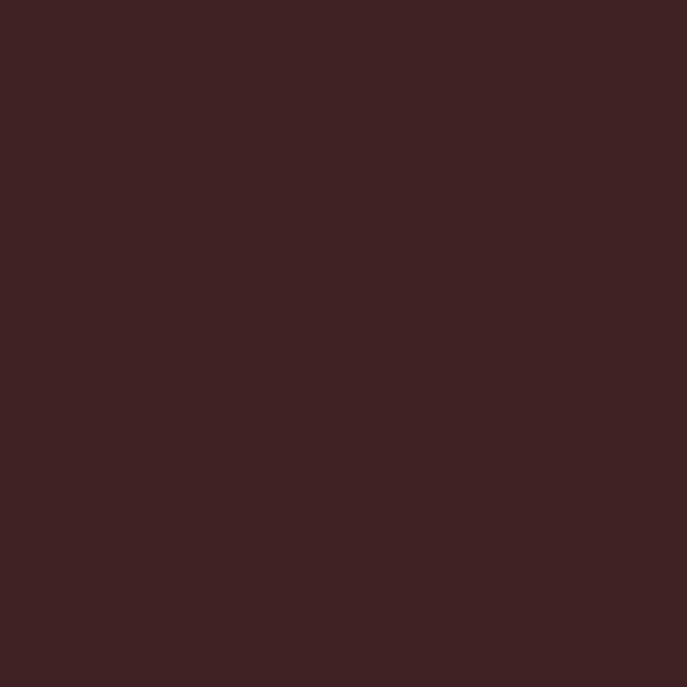 RAL 3007 Black Red paint colour