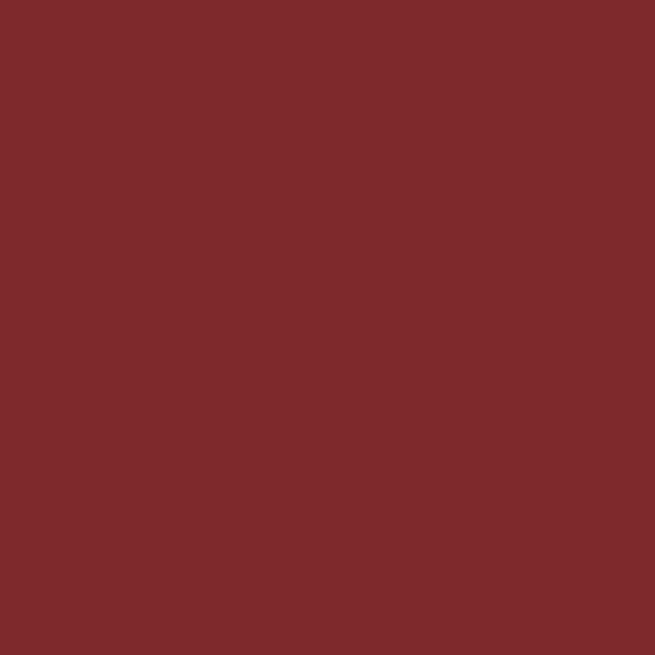 RAL 3011 Brown Red paint colour