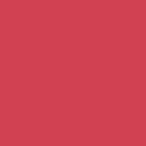 RAL 3018 Strawberry Red paint colour
