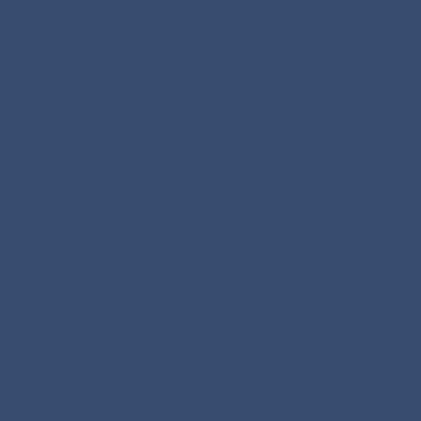 RAL 5000 Violet Blue paint colour