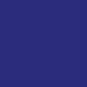 RAL 5002 Ultramarine Blue paint colour