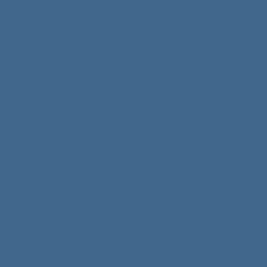 RAL 5007 Brilliant Blue paint colour