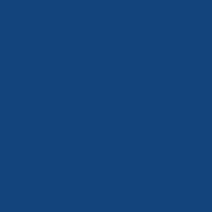 RAL 5010 Gentian Blue paint colour