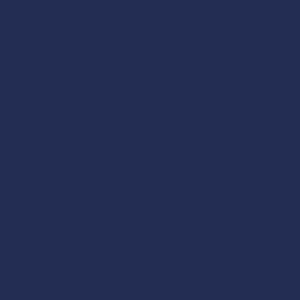 RAL 5013 Cobalt Blue paint colour