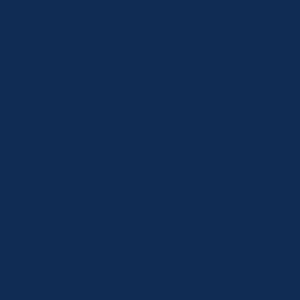 RAL 5026 Pearl Night Blue paint colour