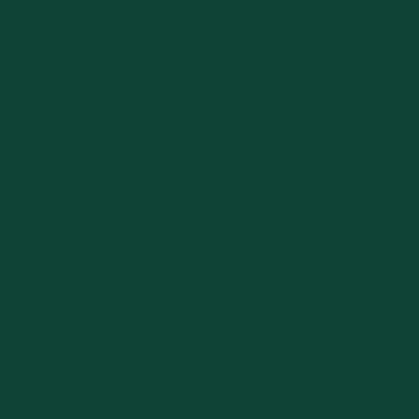 RAL 6005 Moss Green paint colour