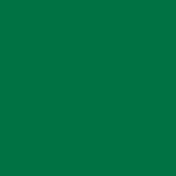 RAL 6029 Mint Green paint colour
