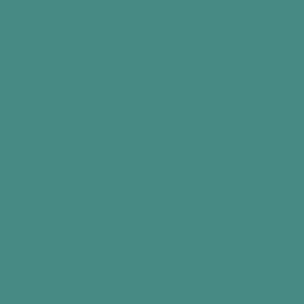 RAL 6033 Mint Turquoise paint colour