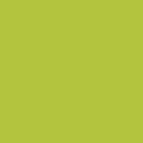 RAL 6039 Fibrous Green paint colour