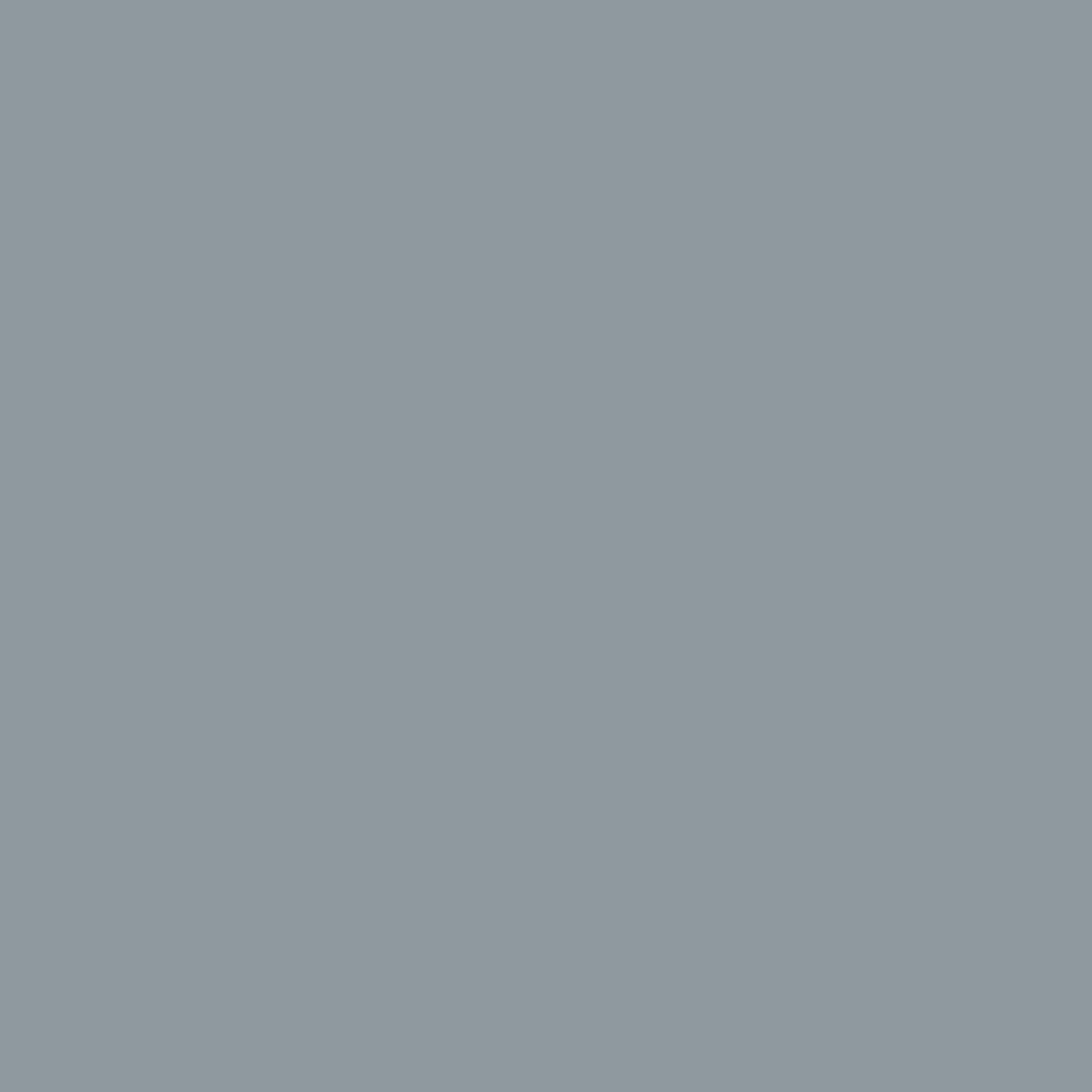 RAL 7001 Silver Grey paint colour