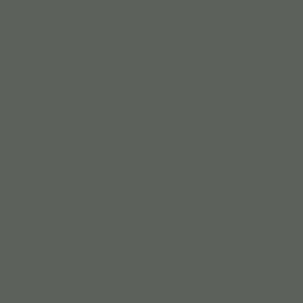 RAL 7009 Green Grey paint colour