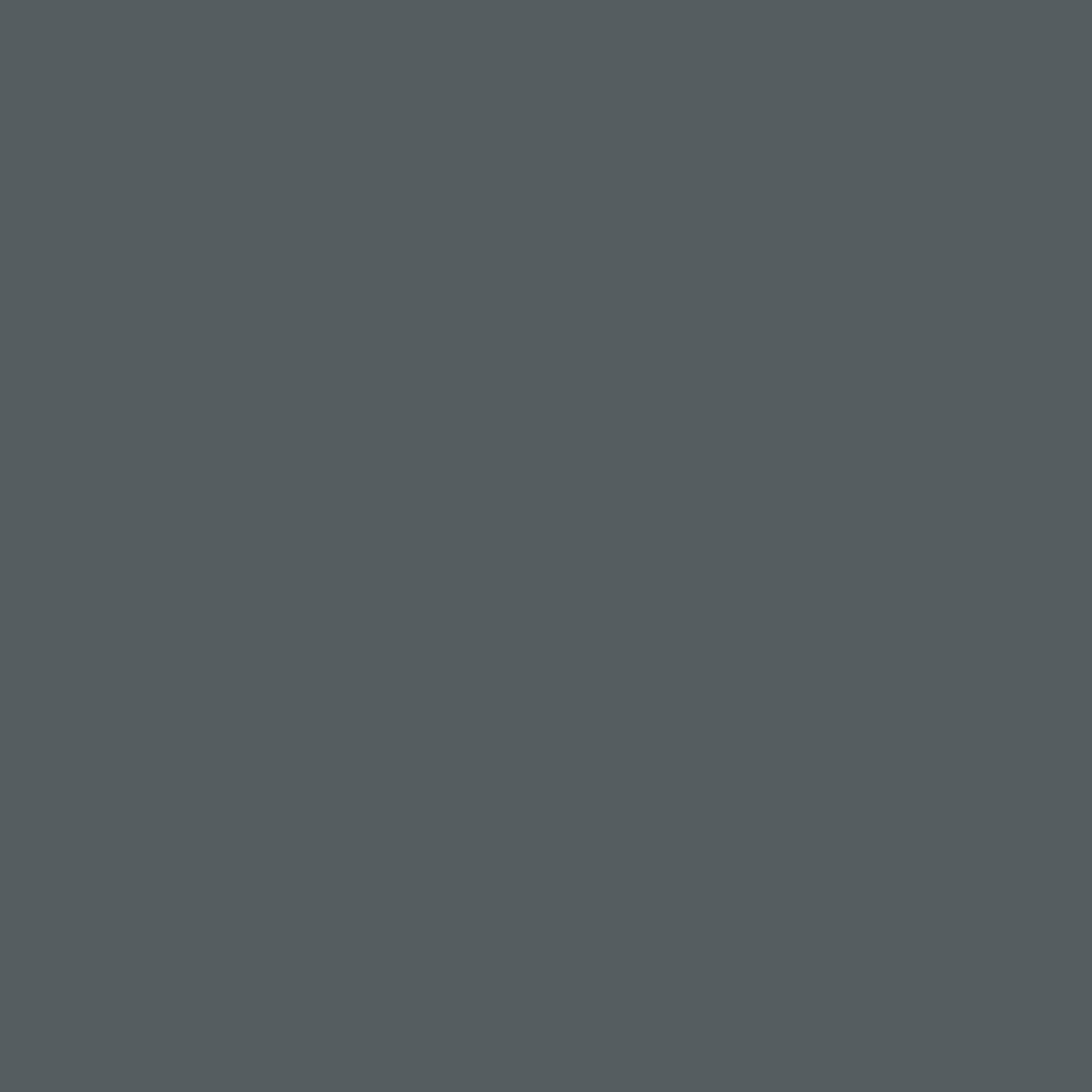 RAL 7011 Iron Grey paint colour