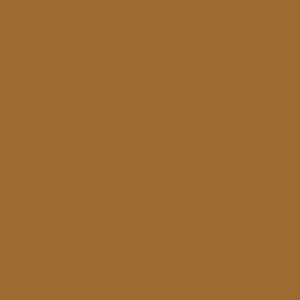 RAL 8001 Ochre Brown paint colour