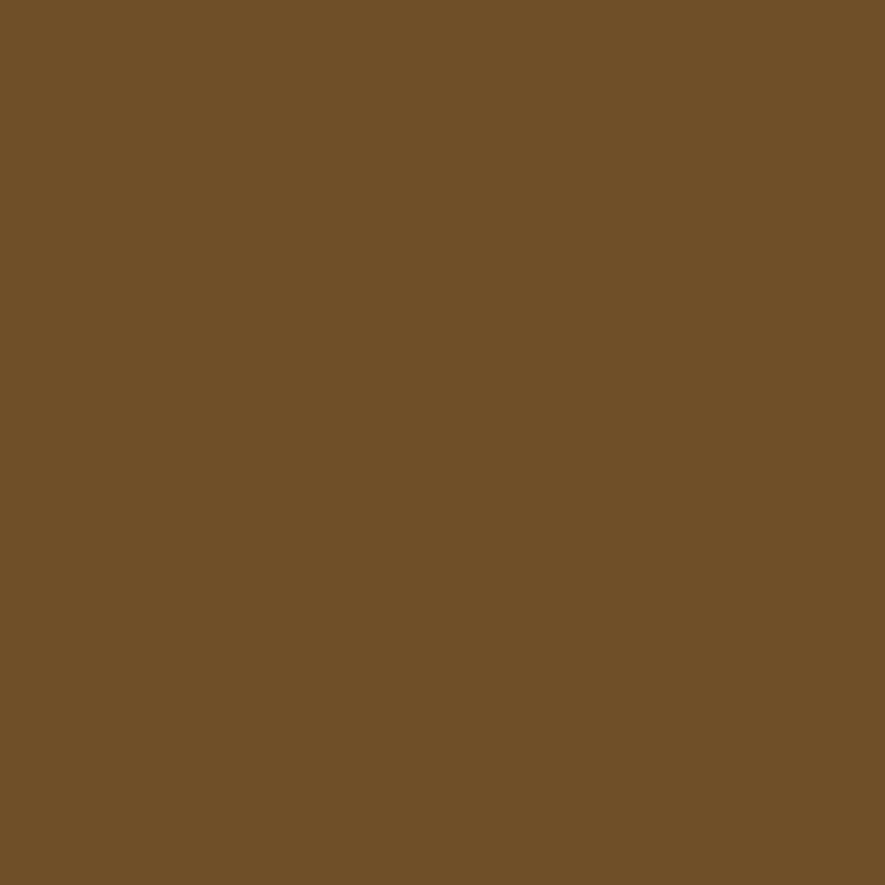RAL 8008 Olive Brown paint colour