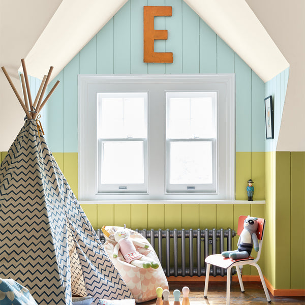 Pale Lime (No. 70) - Detalhe de Ambiente #1