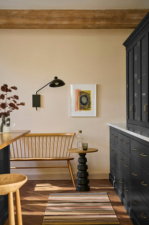 Parlour (No. 347) - Ambiente Decorado