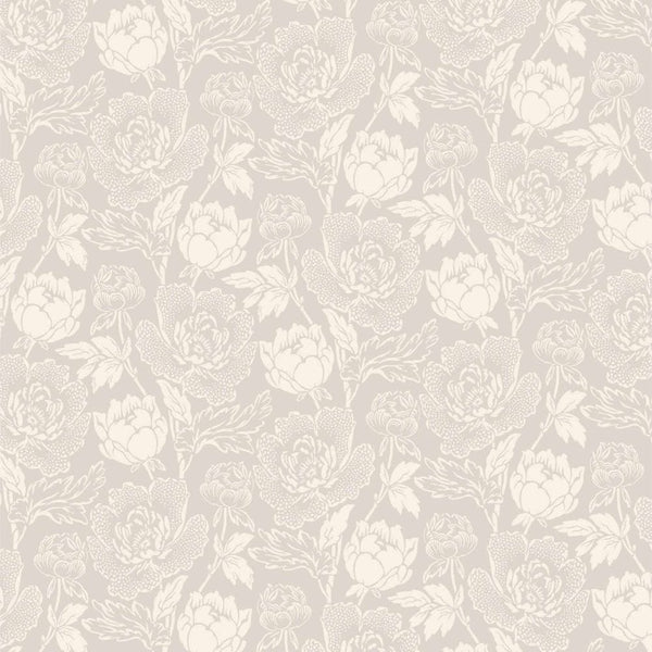 Sample Wallpaper Peony