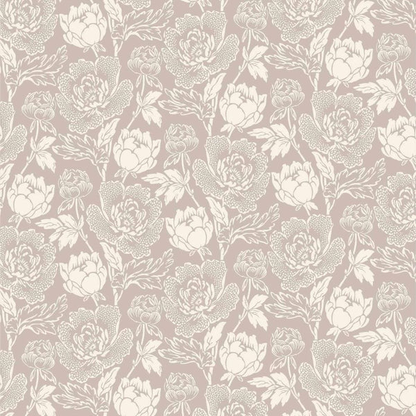 Sample Wallpaper Peony