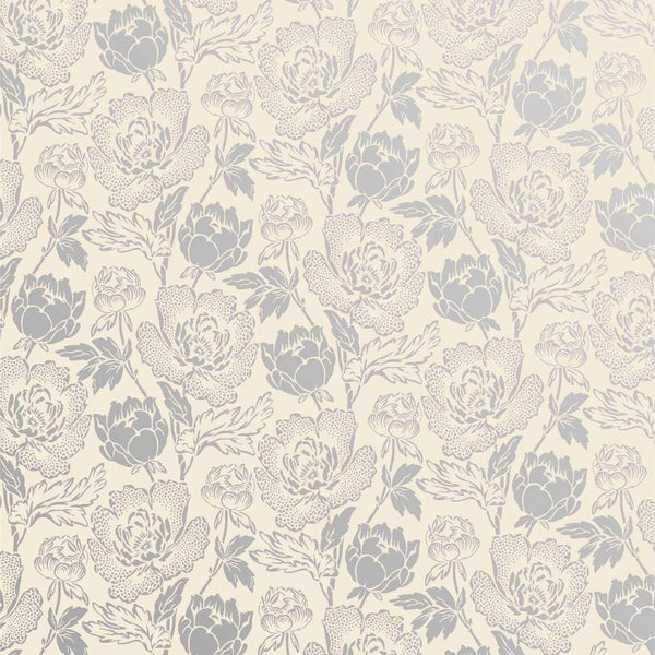Sample Wallpaper Peony
