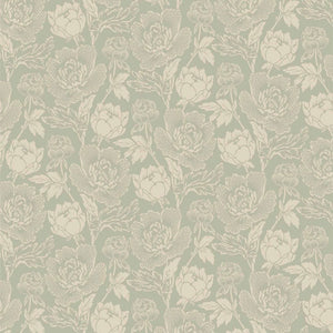 Sample Wallpaper Peony