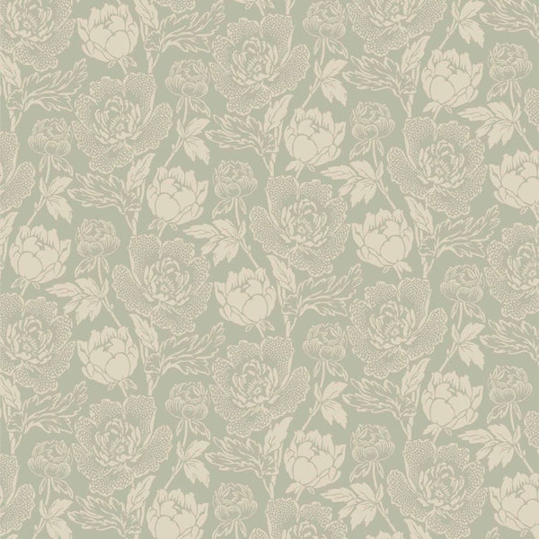 Sample Wallpaper Peony