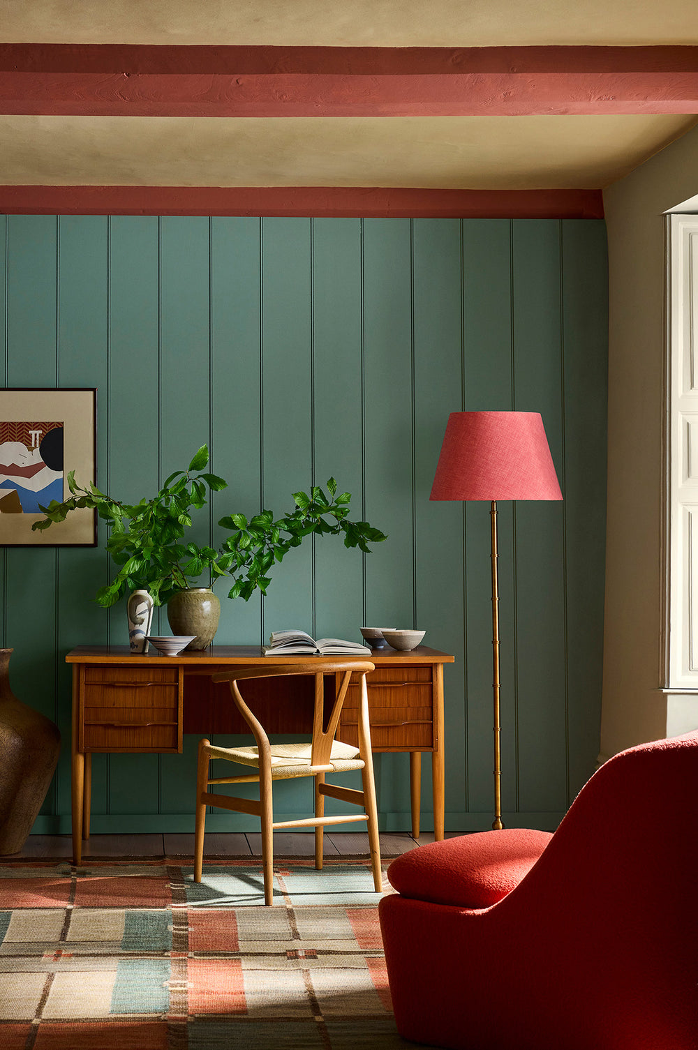 paint-little-greene-perpetual-blue-no-348 - Visão Principal