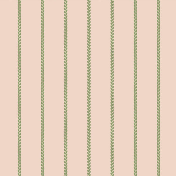 Wallpaper Petal Stripe