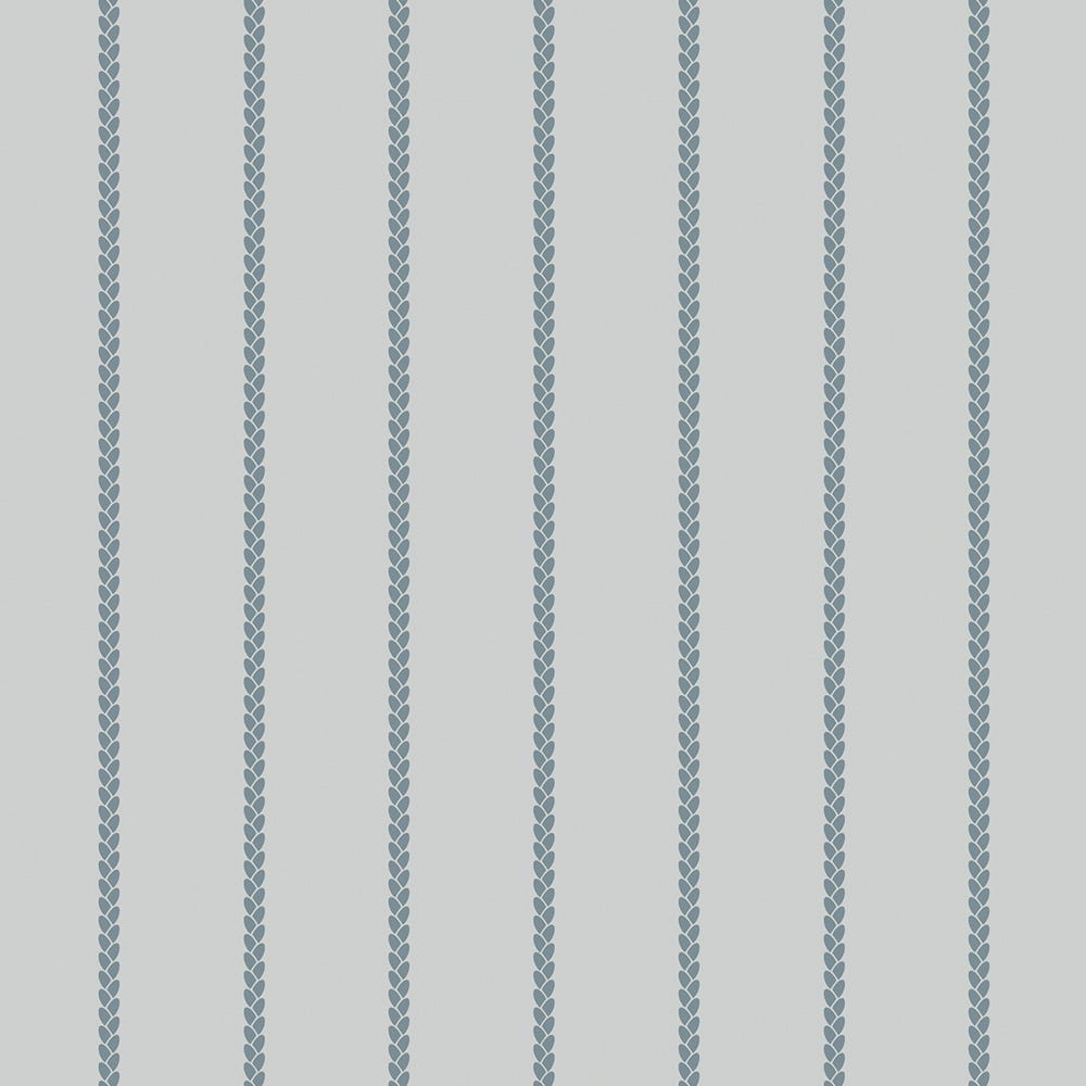 Sample Wallpaper Petal Stripe