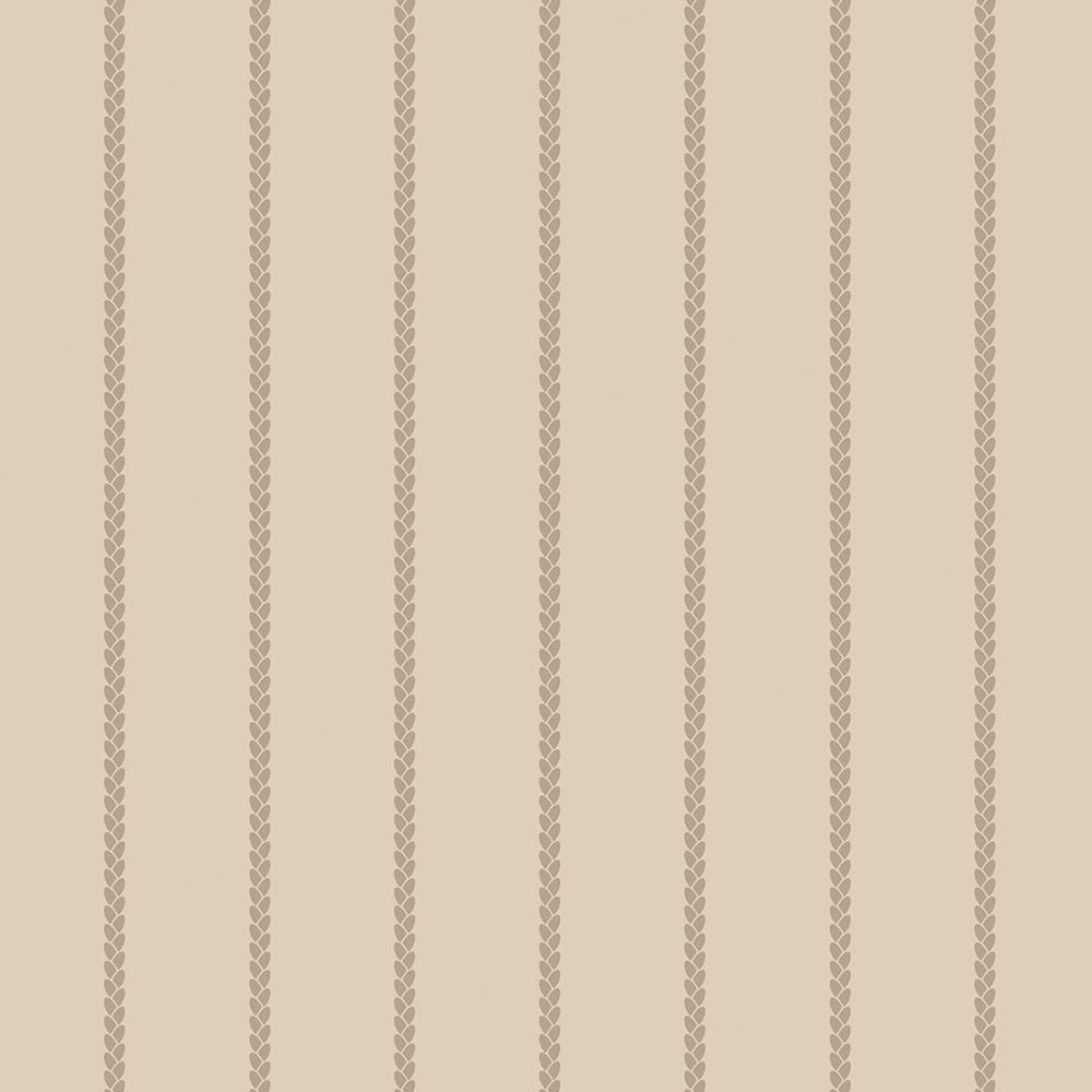 Sample Wallpaper Petal Stripe