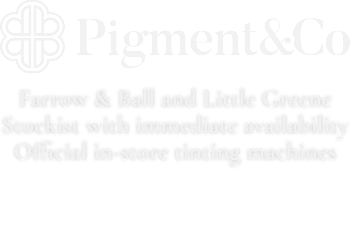 Pigment & Co