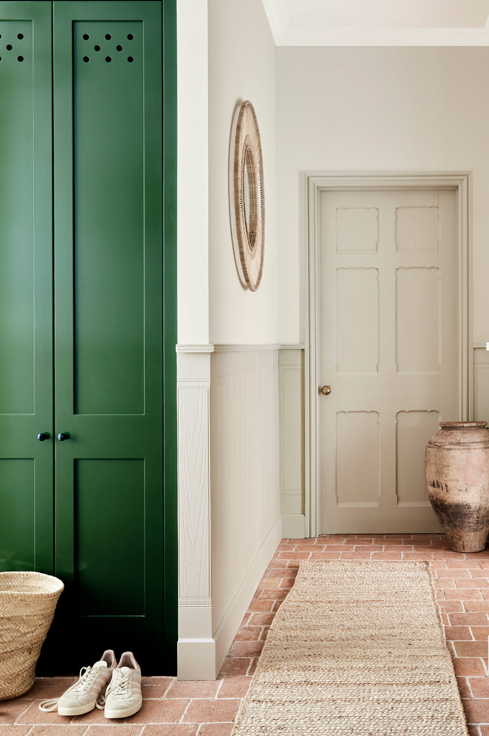 Portland Stone - Light (No. 281) - Visão Principal