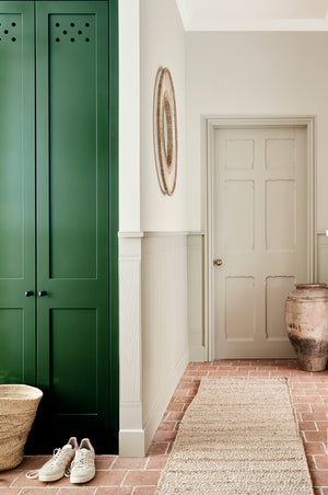 Portland Stone - Light (No. 281) - Ambiente Decorado