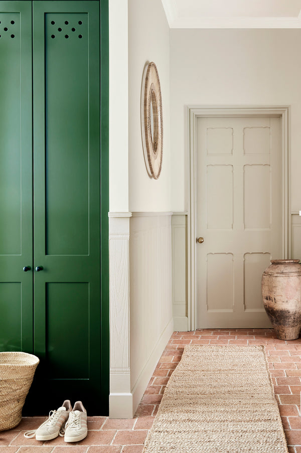 Portland Stone - Light (No. 281) - Ambiente Decorado