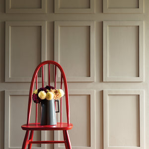 Portland Stone - Dark (No. 157) - Ambiente Decorado