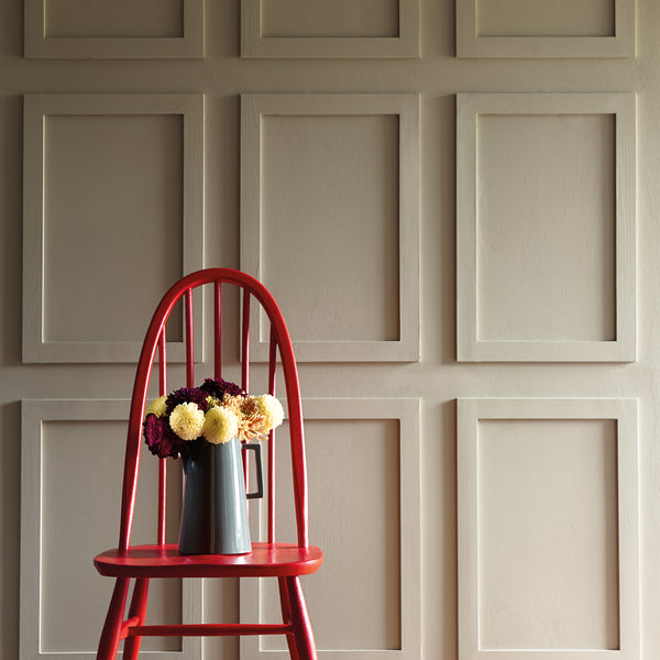 Portland Stone - Dark (No. 157) - Ambiente Decorado