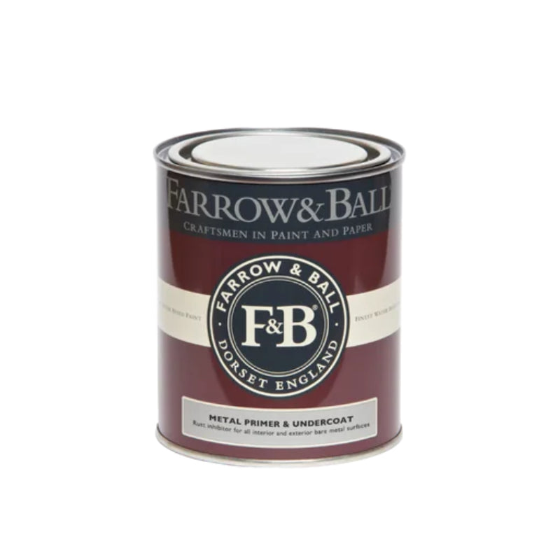 Primer Metal Primer & Undercoat Farrow&Ball - White & Light Tones