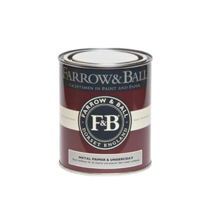 Primer Metal Primer & Undercoat Farrow&Ball - Dark Tones