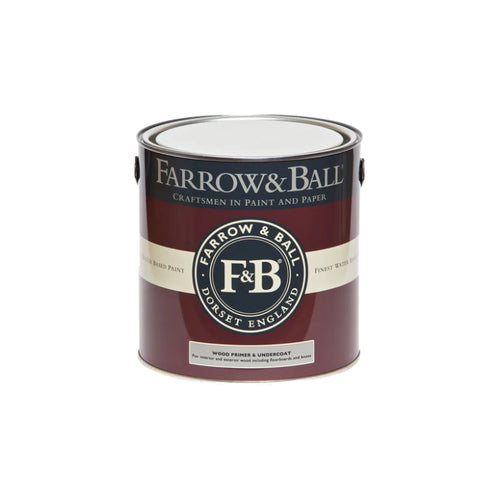 Primer Wood & Undercoat Farrow&Ball