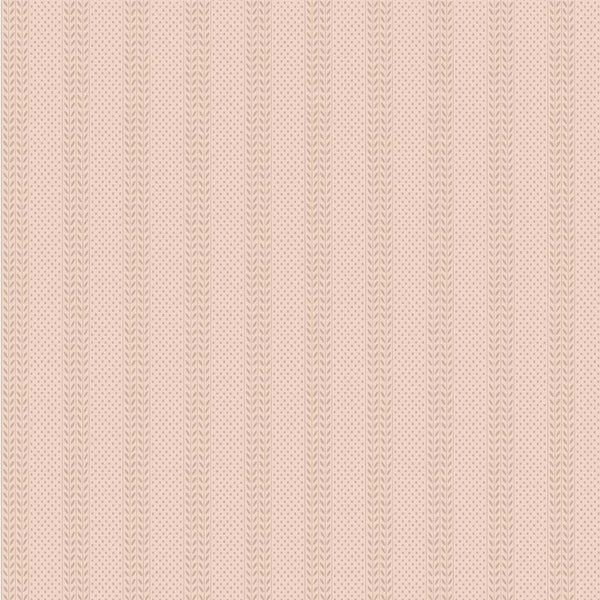 Wallpaper Polka Sprig